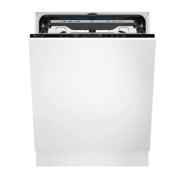 Electrolux KEMB9300L Lave-Vaisselle Encastré 60 CM Commandes Lambo Quickselect