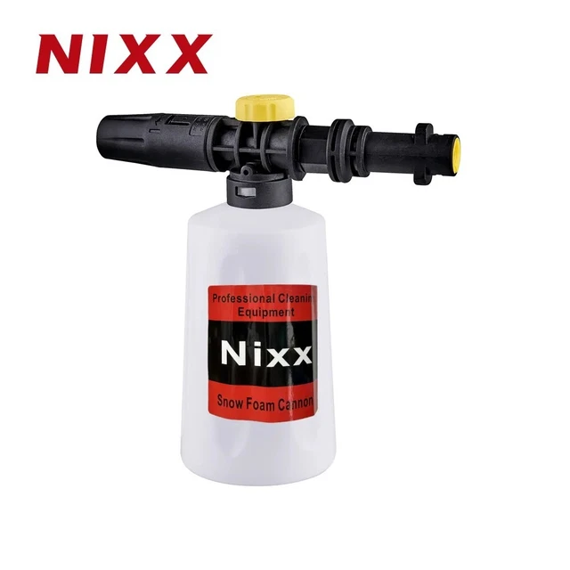 Canon À Mousse 1/4 Rapide Quick Connect - Clover