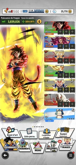 COMO PASAR M CUENTA DE DB LEGENDS A OTRO CELULAR - YouTube