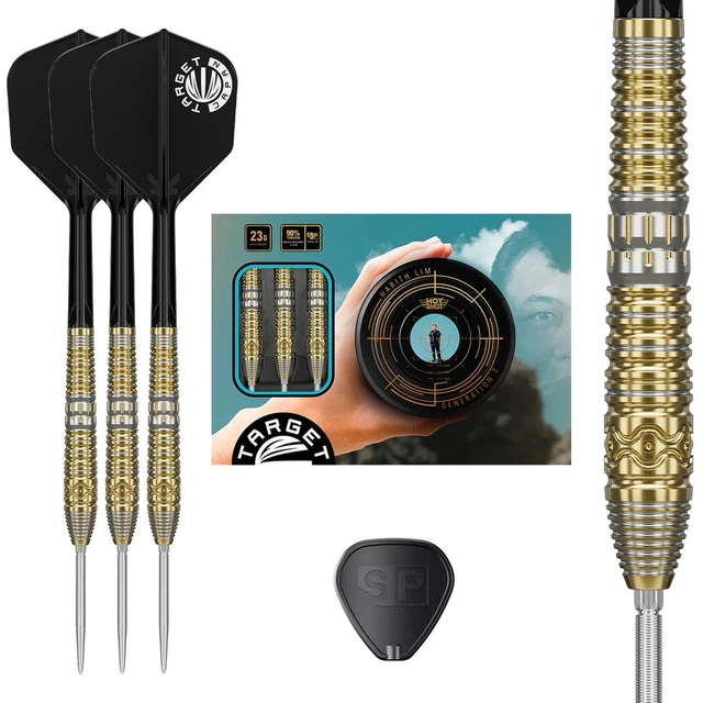 TARGET HOT SHOT(ホットショット) SWISS POINT ニュース - TARGET SPORTS JAPAN