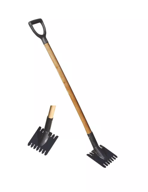 Tie Down 70619 Stripzilla Shingle Remover with D Handle (Pack of 1)