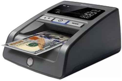 Safescan Geldschein-Prüfgerät Safescan 185-S schwarz - vollautomatische Prüfung