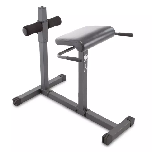 Weider sales roman chair