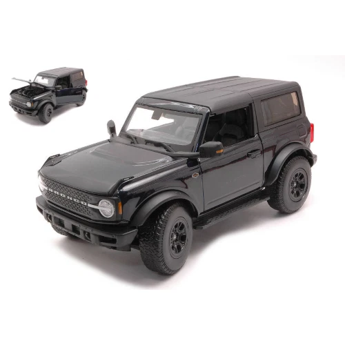 Ford bronco store toy car