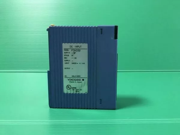 Yokogawa　F3Xd32　Power　Supply