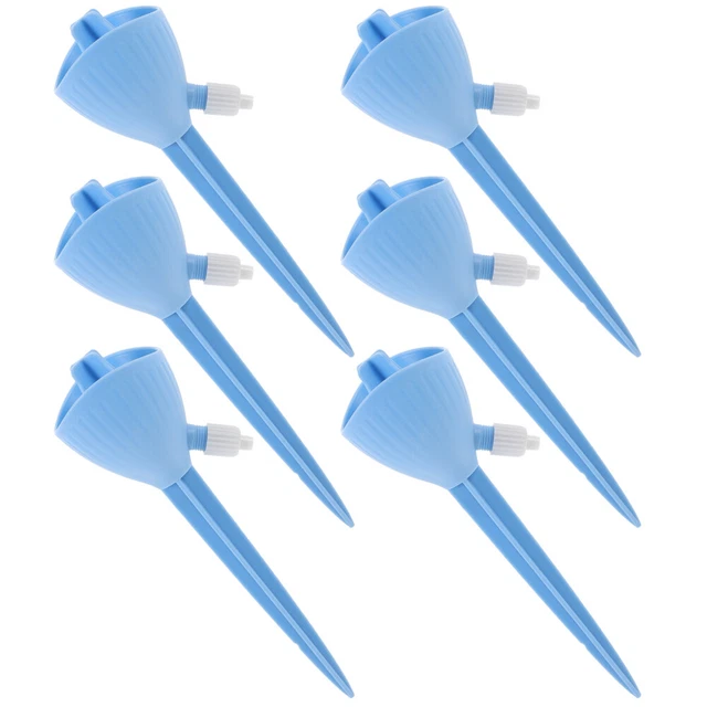 12 Portacandele In Vetro Appesi - 6cm Per Decorazioni E Terrari - Foto 4