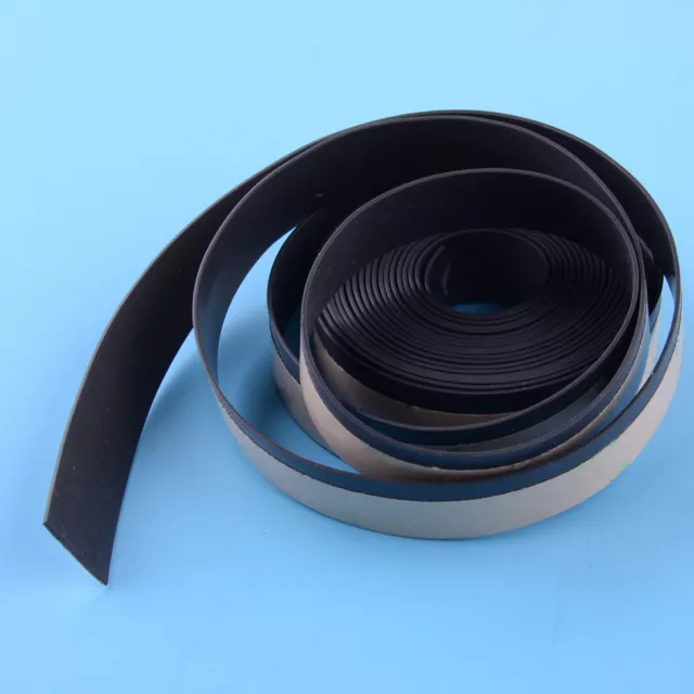 4M Universal Car Window Door Rubber Seal Strip Weatherstrip