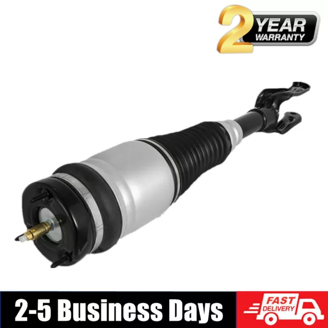 Front Left Air Suspension Shock Strut For 11-15 Jeep Grand Cherokee WK WK2 5.7L