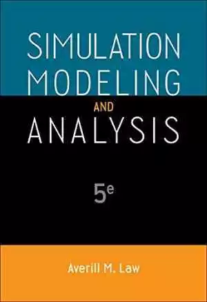 Simulation Modeling and Analysis - Hardcover, by Law Averill - Very Good