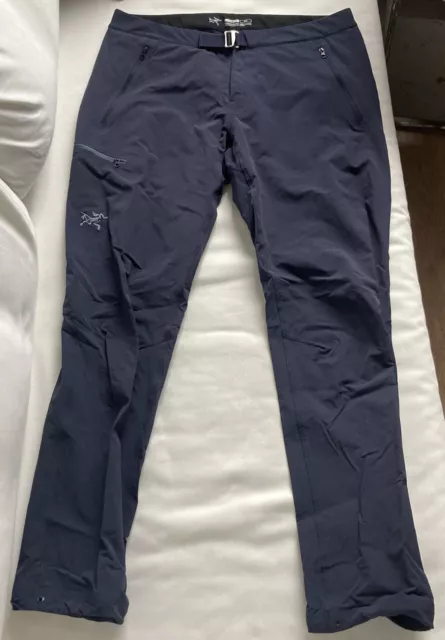 ARC'TERYX Damen-Wanderhose "GAMMA"