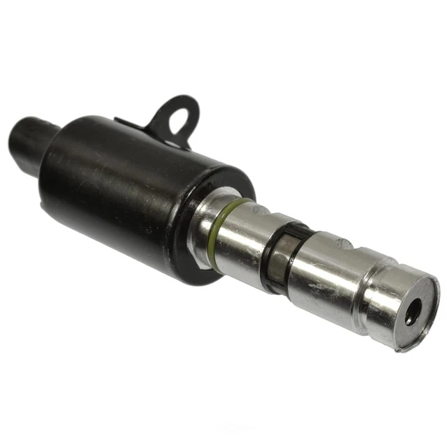 Engine Variable Valve Timing VVT Solenoid 24360-2GGD0 Compatible With