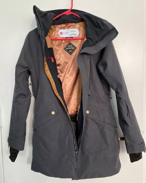 WOMEN’S 686 MOONLIGHT Gore-Tex Jacket $69.00 - PicClick