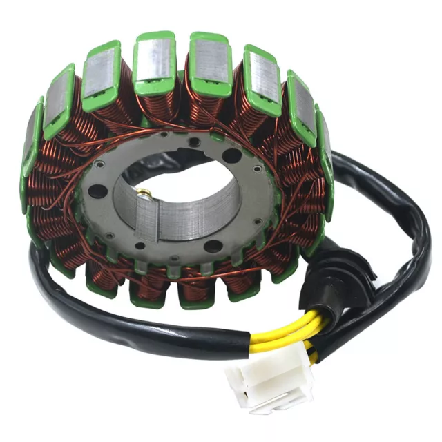 Allumage Stator Alternateur POUR MOTO YAMAHA FZ6 FZ6 FAZER S2 2006