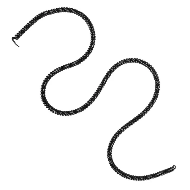 Gaine Spirale De Protection Pour Câbles De Scooter électrique M365 - 1 Mètre - Plusieurs Couleurs - Polypropylène Souple