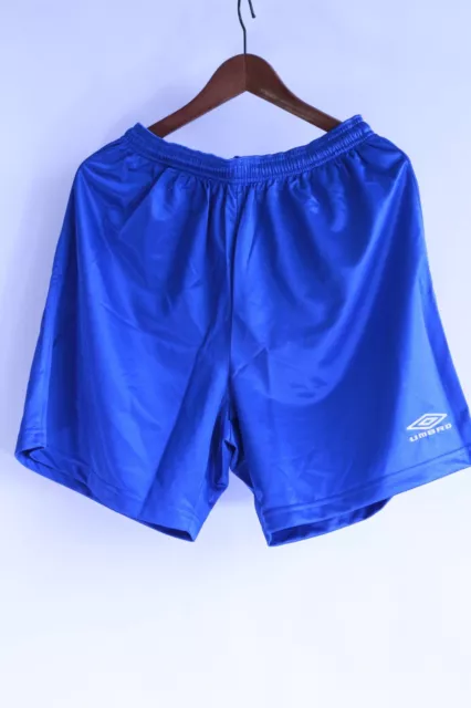 Umbro Herren Shorts Sport Training Fitness kurze Hose ohne Innenslip 345077 Gr.M