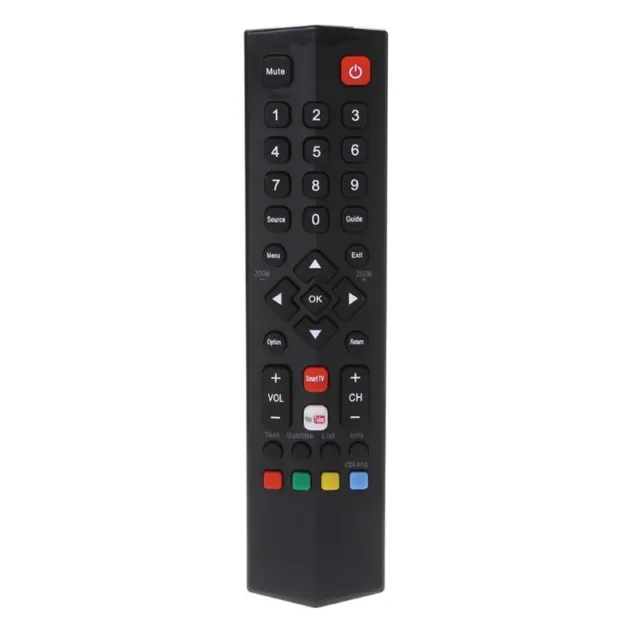 Universal Remote Control RC200 Replacement Controller For TCL-1 for LCD LE 3