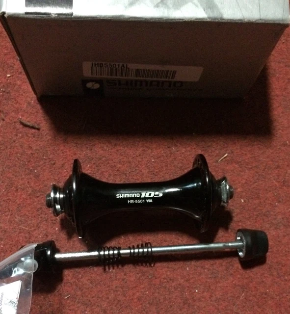Moyeu Arrière Shimano STX RC FH-MC32 – 32 Trous 135mm – Édition Limitée Vintage