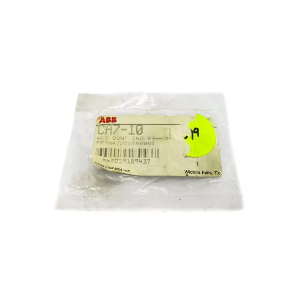 Abb Ca7-10 600V 10A Nsmp