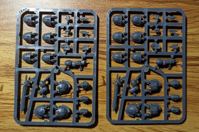 Le Parti Della Spada - Zhistorica - Foto 6