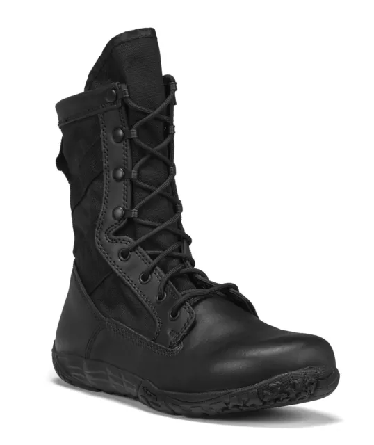 BELLEVILLE TR102 TACTICAL RESEARCH MiniMil ULTRA LIGHT BOOTS - ALL SIZES - NEW 3