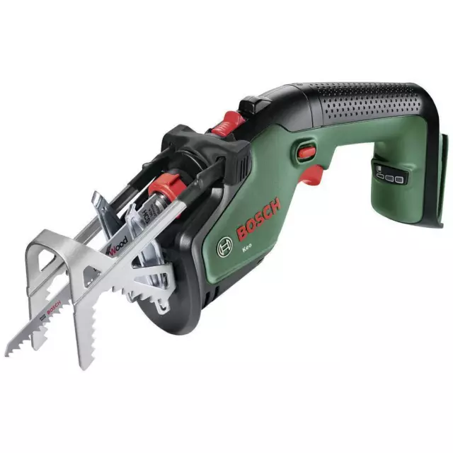 Bosch Garten Keo Akku-Gartensäge - 0600861A01