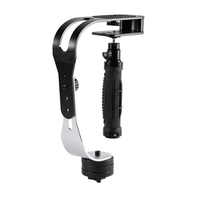 PRO Handheld Steadycam Video Stabilizer For Digital Camera Camcorder DV DSLR EOB