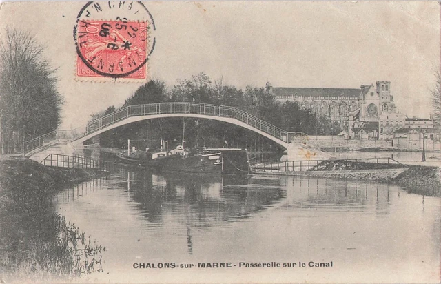 51 Chalons Sur Marne 51684