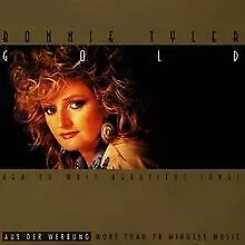 Gold von Bonnie Tyler | CD | Zustand sehr gut