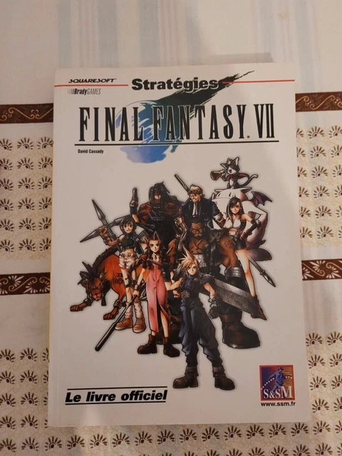 Guide Officiel Final Fantasy XIII-2 [Français] Piggyback