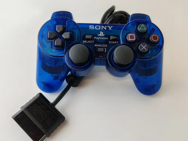 playstation 2 joysticks