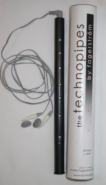 Fagerstrom chanter discount