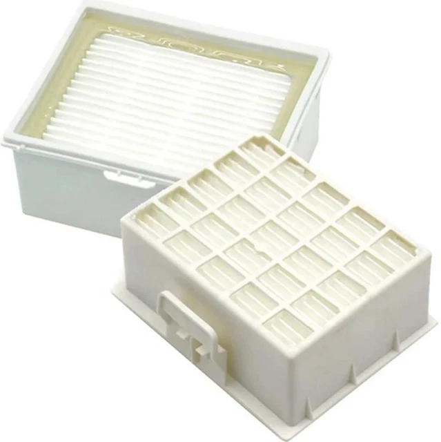 Dust HEPA Filter BBZ156HF for BOSCH BGL32235 BGL3223501 Vacuum Cleaner Filter