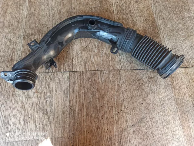 Durite Air Peugeot 5008 I 2.0 Bluehdi 150Cv 2010 9675087480