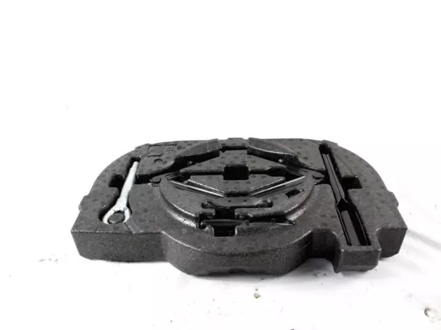 13369989 Cric Wagenheber Mit Tools OPEL Astra Sw 1.6 D 81KW 6M 5P (2017) Rica