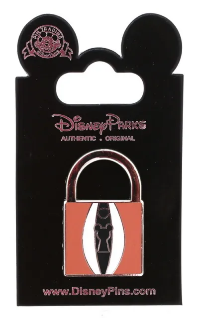 2013 Disney PWP Lock Collection Dale Pin With Packing Rare