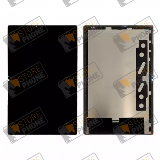 Ecran LCD + Tactile Samsung Galaxy Tab A8 10.5 2021 SM-X200 SM-X205 Noir