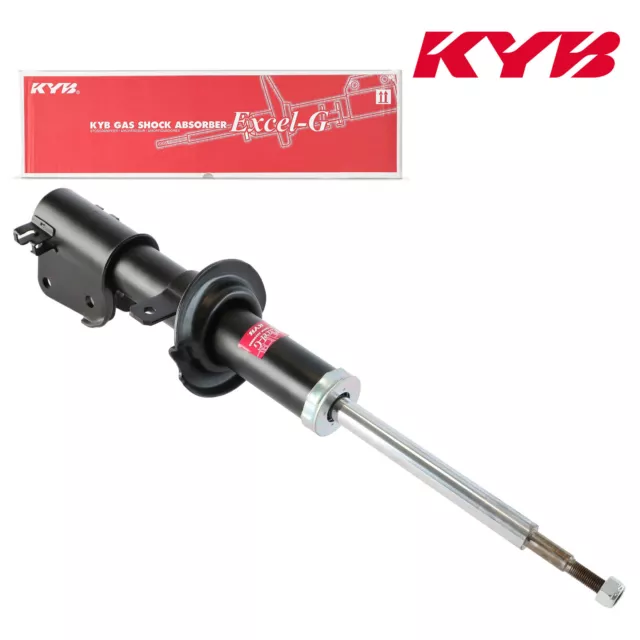 KYB 335803 Amortisseur Essieu avant Pour Opel Vivaro Fiat Talento Nissan Renault 2