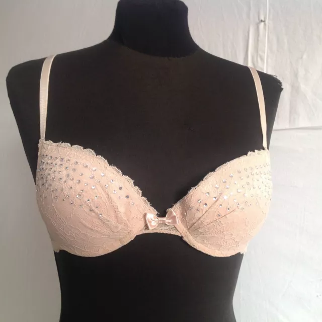 Soutien-Gorge _ Undiz _ 85B ( Sg08/28/04-20B ) 2