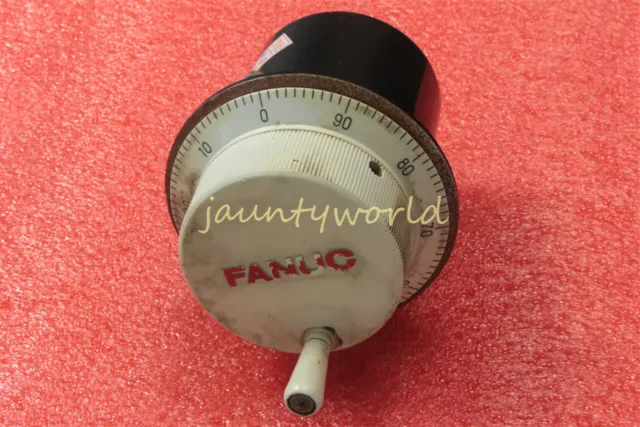 1PCS Fanuc A860-0201-T001 manual pulse generator