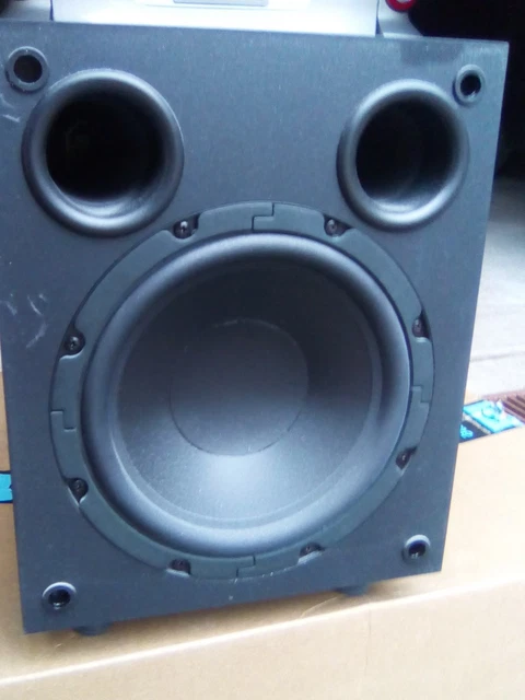 Proficient s12 shop subwoofer price