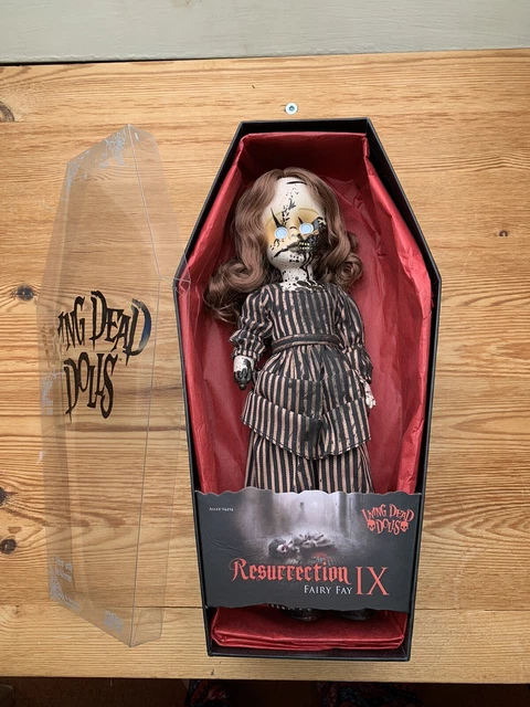 Living dead dolls fairy fay discount