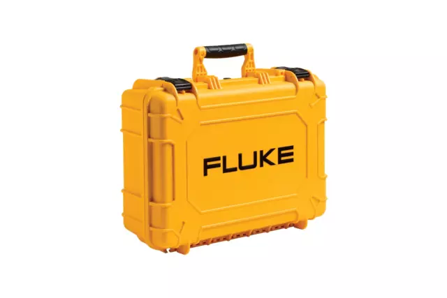 FLUKE CXT1000 Extreme Hard Case