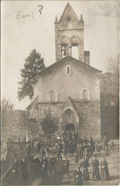 Eglise Saint-Marcel - Ville de
