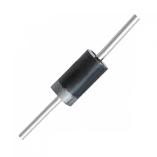 SR5200 (SB5200) Schottky–Barrier–Gleichrichter-Diode -200V -5A