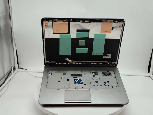 Pile BIOS Pour HP ProBook 640 G1 - Pièce D'occasion Avec Garantie 6 Mois - Origine France