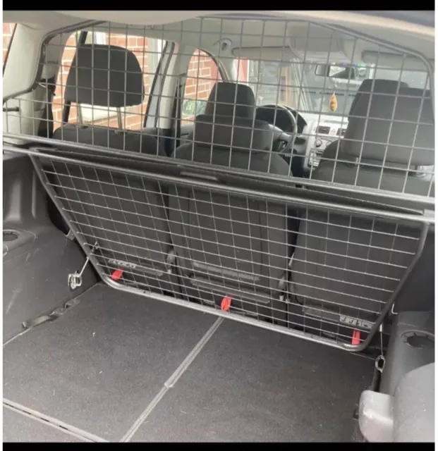 Travall Hundegitter für VW Touran