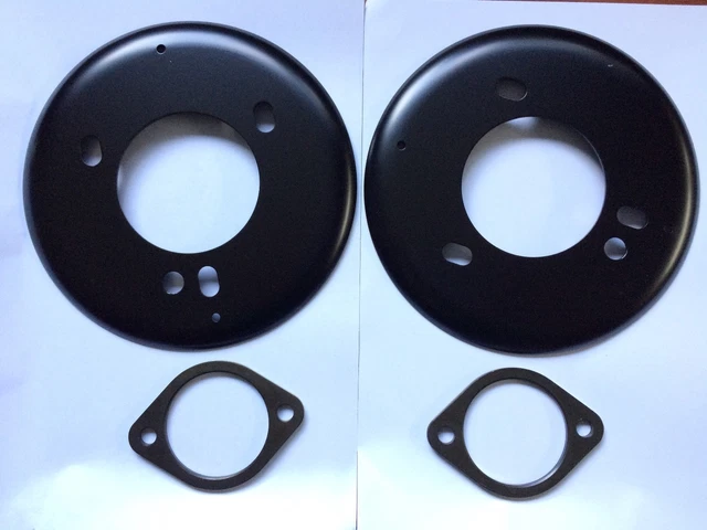 Rear Subframe Reinforcement Kit - E46