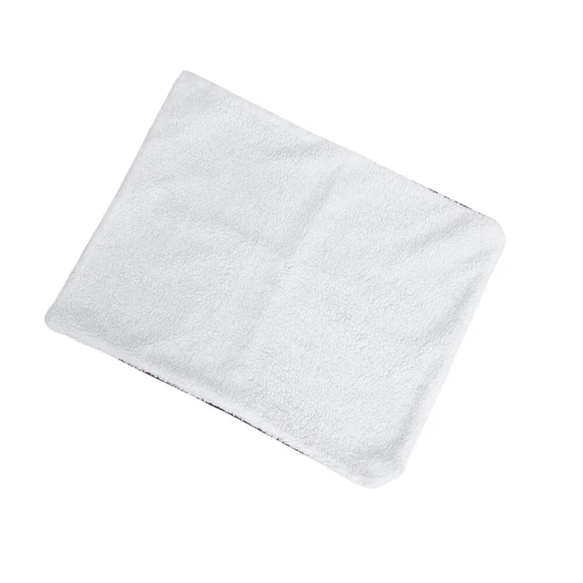 1pc Pet Matte Selbst Erwärmung Schlafen Bett Erhitzt Katze Bett Hund Katze Bett
