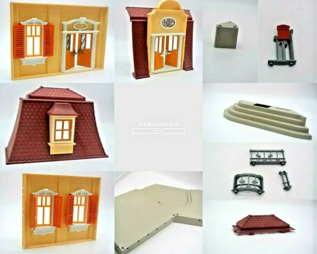 Playmobil Puppenhaus 5302 -Auswahl-  Ersatzteile - Gebraucht