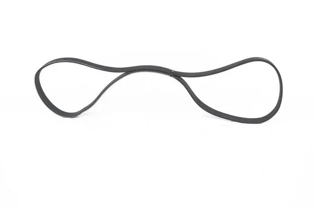 Courroie Cannelée Bosch 7788447 - Pour Ford Fiesta MK5/MK6, Fusion, Etc. (6 Nervures, 1019 Mm)